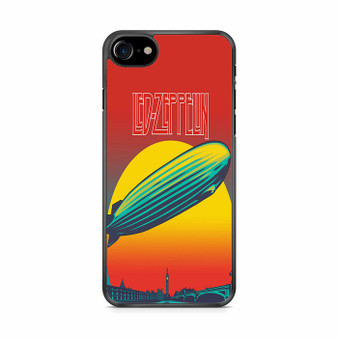 led zeppelin cover iPhone SE 2020 Case