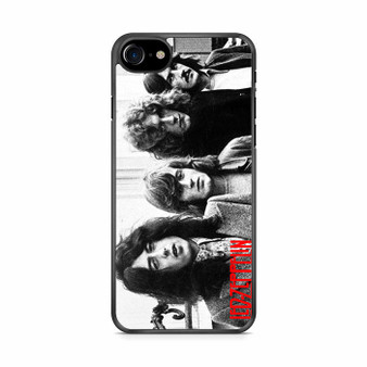 Led Zeppelin 1 iPhone SE 2020 Case