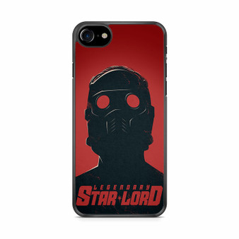 Legendary StarLord Guardians Of The Galaxy iPhone SE 2020 Case