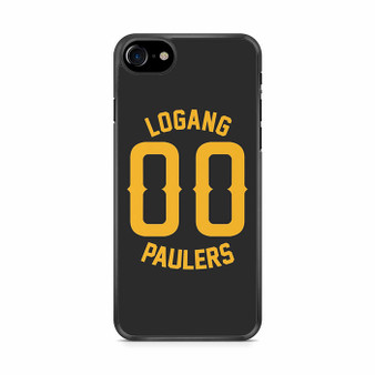 Logang Paulers iPhone SE 2020 Case