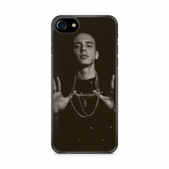 Logic iPhone SE 2020 Case