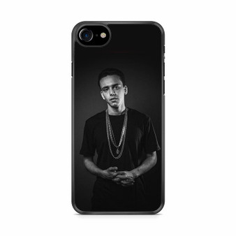 Logic Rapper iPhone SE 2020 Case