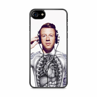 Macklemore 2 iPhone SE 2020 Case