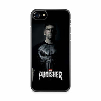 Marvel The Punisher iPhone SE 2020 Case