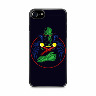 Member of Justice League iPhone SE 2020 Case