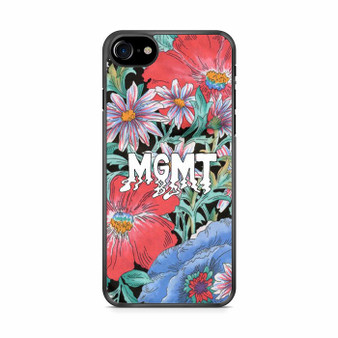 MGMT iPhone SE 2020 Case