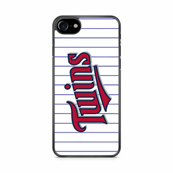 Minnesota Twins iPhone SE 2020 Case