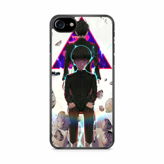 Mob Psycho 100 1 iPhone SE 2020 Case