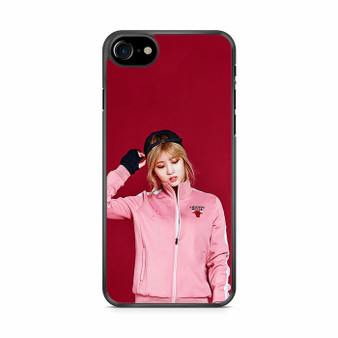 Momo Twice 1 iPhone SE 2020 Case