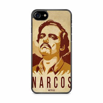 Narcos TV Series 1 iPhone SE 2020 Case
