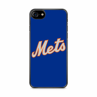 New York Mets Baseball Team  3 iPhone SE 2020 Case