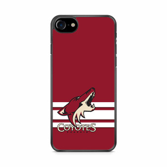 NHL Arizona Coyotes  2 iPhone SE 2020 Case
