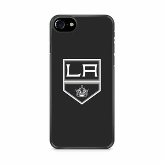 NHL LA Kings 2 iPhone SE 2020 Case