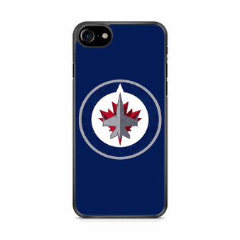 NHL Winnipeg Jets  2 iPhone SE 2020 Case