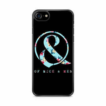 Of Mice & Men Logo 1 iPhone SE 2020 Case