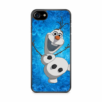 olaf frozen iPhone SE 2020 Case