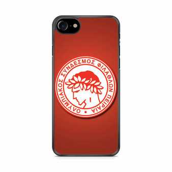 olympiakos pireus fc iPhone SE 2020 Case