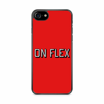 On Flex Netflix iPhone SE 2020 Case
