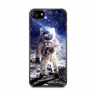 Outer Space iPhone SE 2020 Case