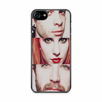 paramore personel iPhone SE 2020 Case