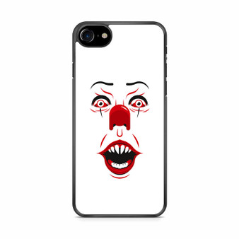 Pennywise clown Face iPhone SE 2020 Case