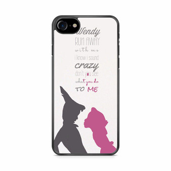 Peter Pan And Wendy iPhone SE 2020 Case