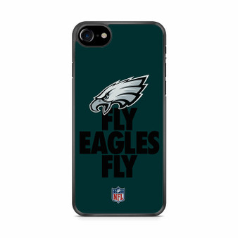 Philadelphia Eagles American Football 1 iPhone SE 2020 Case