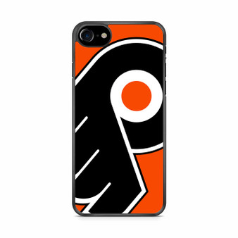 Philadelphia Flyers Big Logo iPhone SE 2020 Case