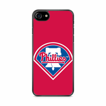 Philadelphia Phillies 2 iPhone SE 2020 Case