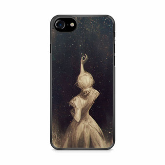 Picking Star iPhone SE 2020 Case