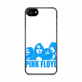 Pink Floyd Gravity iPhone SE 2020 Case