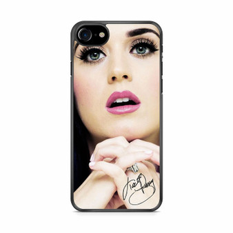 Pink Lips Katy Perry iPhone SE 2020 Case