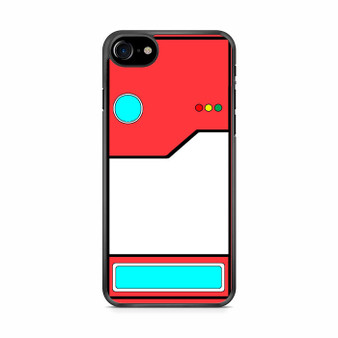 Pokemon Go Pokedex iPhone SE 2020 Case
