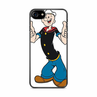Popeye iPhone SE 2020 Case