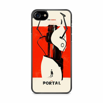 Portal iPhone SE 2020 Case