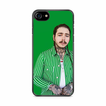Post Malone 1 iPhone SE 2020 Case