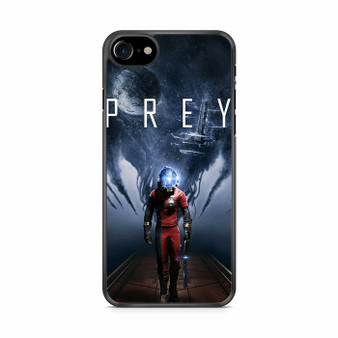 PREY iPhone SE 2020 Case