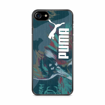 puma street art iPhone SE 2020 Case