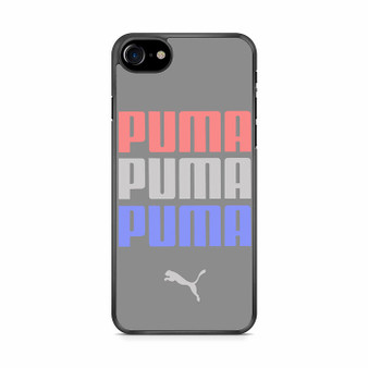 Puma Way iPhone SE 2020 Case