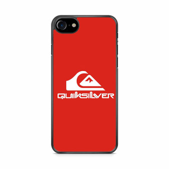 quiksilver logo iPhone SE 2020 Case