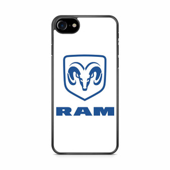 Ram Logo iPhone SE 2020 Case