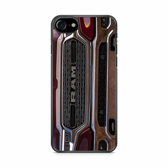 RAM Truck iPhone SE 2020 Case