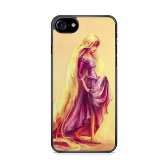 rapunzel iPhone SE 2020 Case