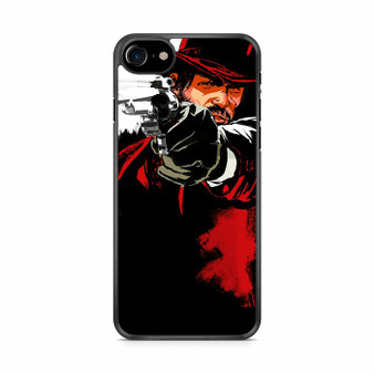Red Dead Redemption 1 iPhone SE 2020 Case