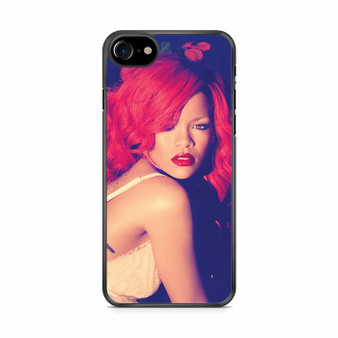 Rihanna All Pink iPhone SE 2020 Case