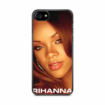 Rihanna iPhone SE 2020 Case