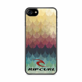 Rip Curl Art iPhone SE 2020 Case