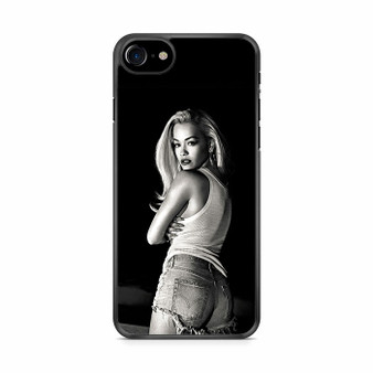 Rita Ora 4 iPhone SE 2020 Case