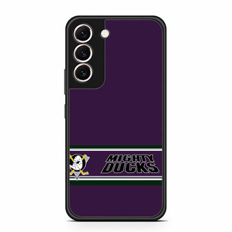 Anaheim Ducks 2 Samsung Galaxy S22 | S22+ Case