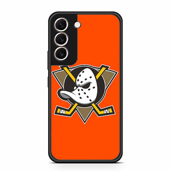 Anaheim Ducks 4 Samsung Galaxy S22 | S22+ Case